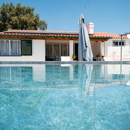 Вілла Casas De Marvao - Quinta Da Bela Vista Екстер'єр фото
