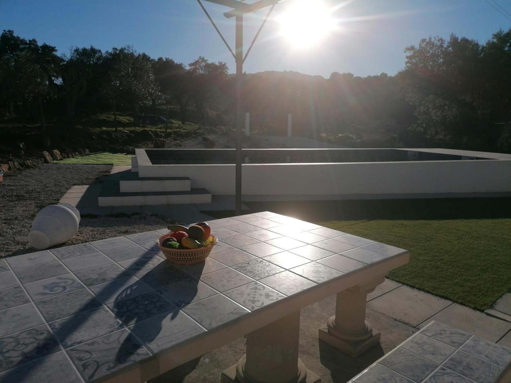 Вілла Casas De Marvao - Quinta Da Bela Vista Номер фото