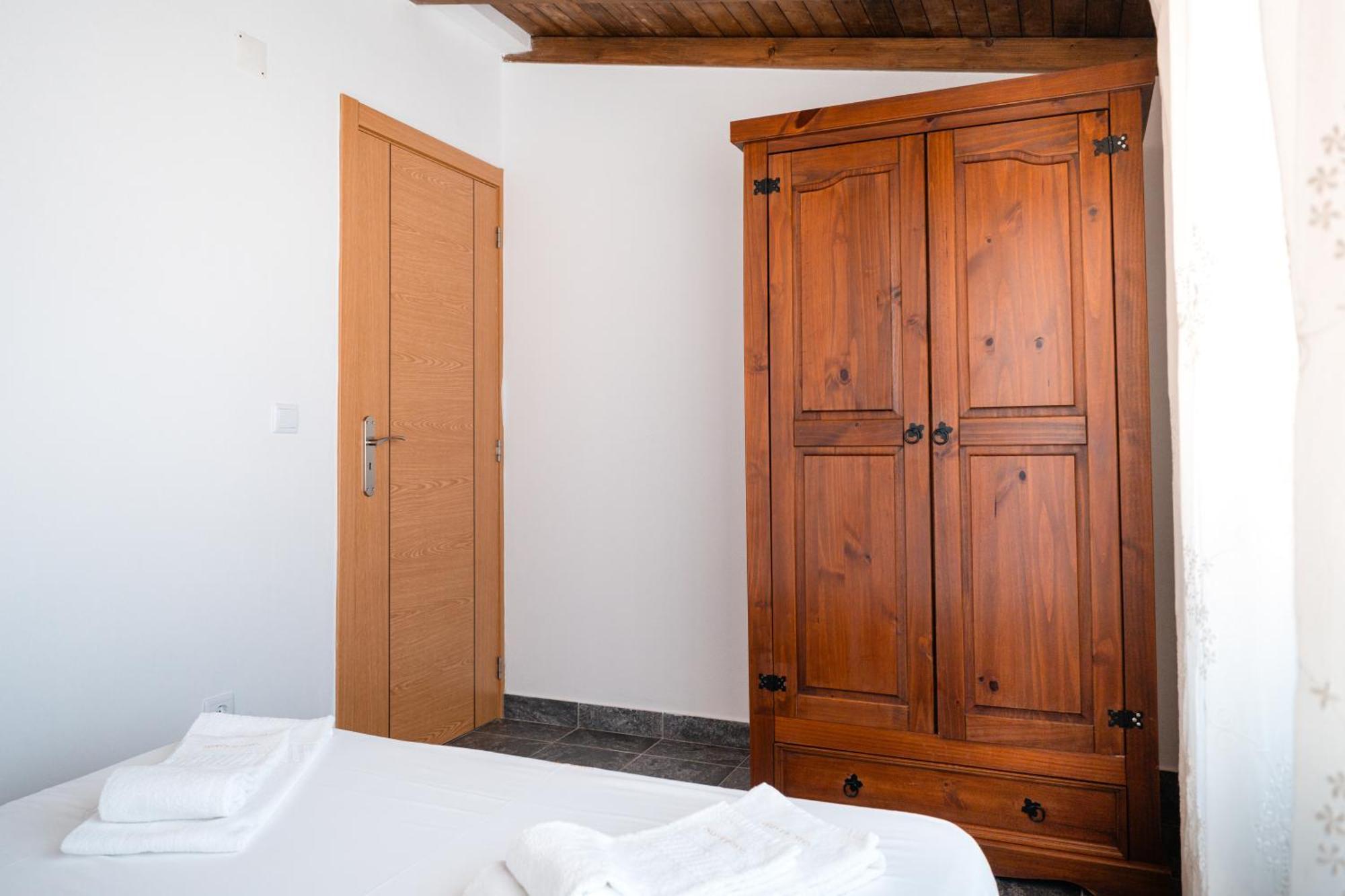 Вілла Casas De Marvao - Quinta Da Bela Vista Екстер'єр фото