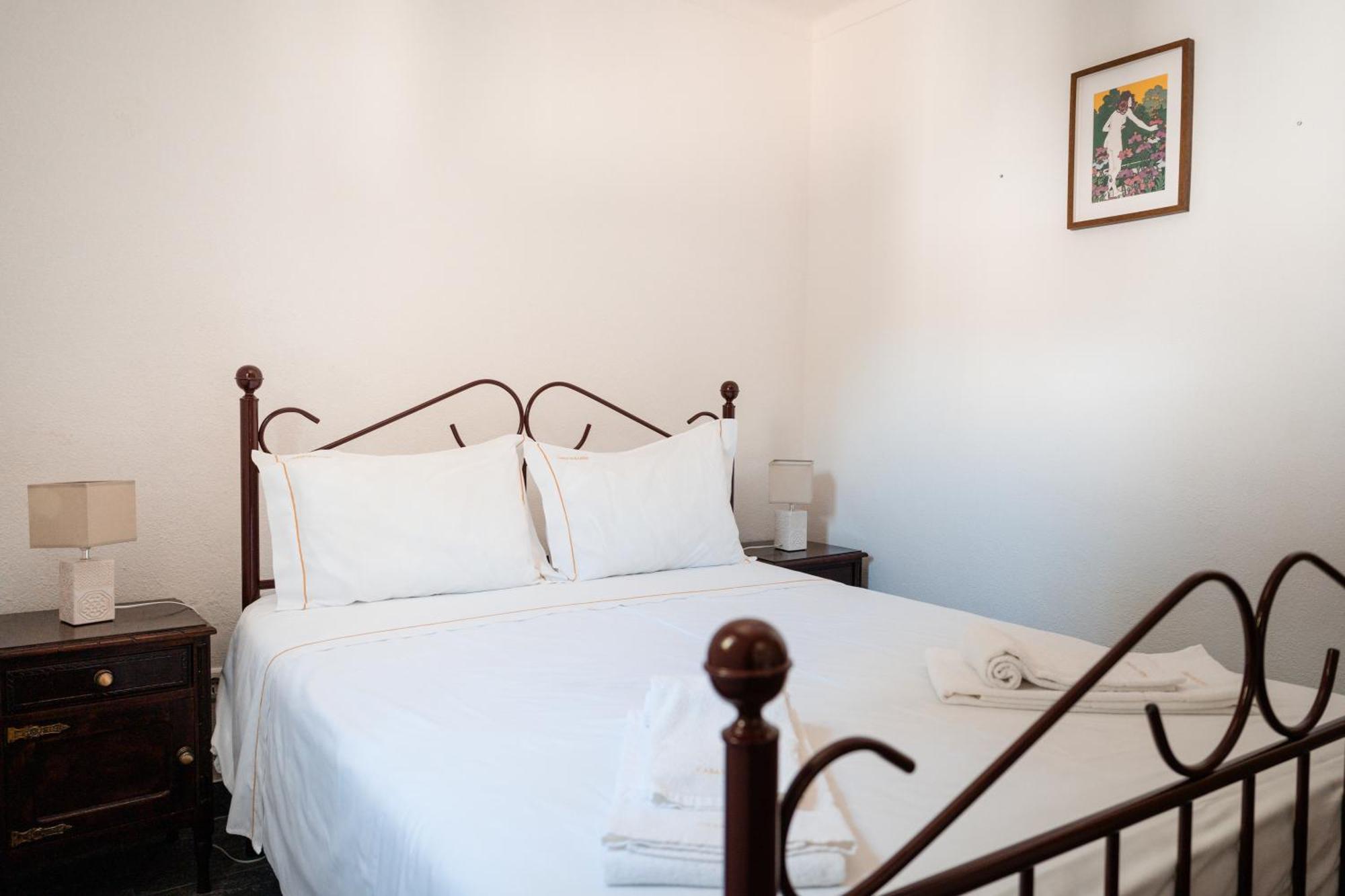 Вілла Casas De Marvao - Quinta Da Bela Vista Екстер'єр фото