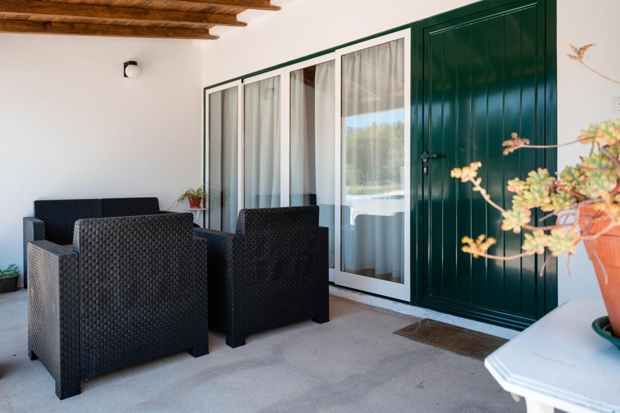 Вілла Casas De Marvao - Quinta Da Bela Vista Екстер'єр фото